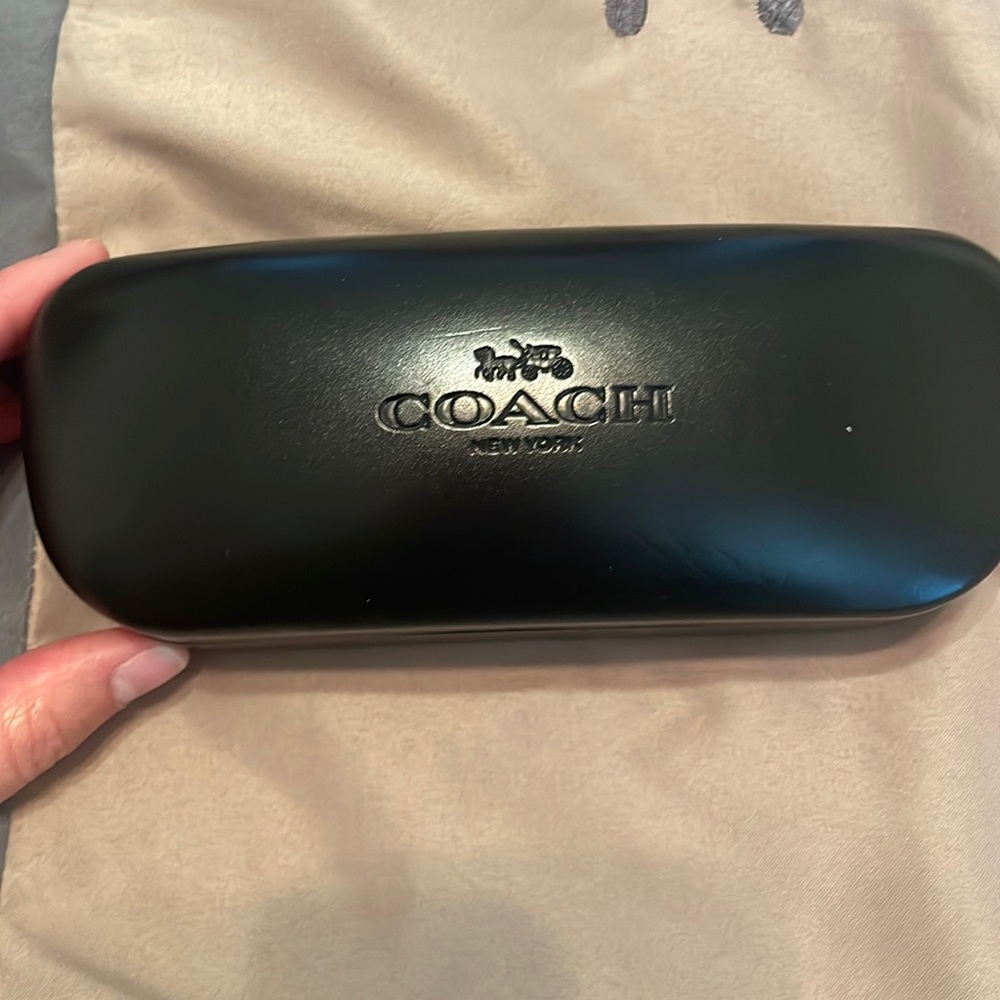 Coach Adult frames